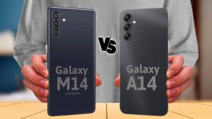 M14 یا A14؛ کدام بهتر است؟