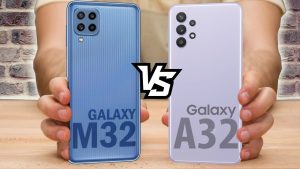 M32 یا A32؟ کدام ارزش خرید دارد؟