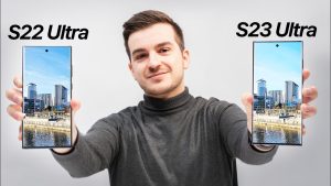 S22 Ultra یا S23 Ultra؟ کدام بهتر است؟