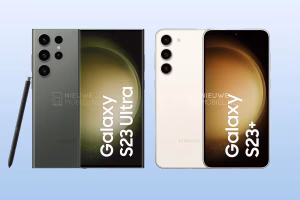 S23 Plus یا S23 Ultra؛ کدام انتخاب مناسب‌تر است؟