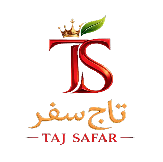 تاج سفر پارسیان
