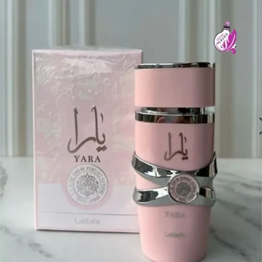 ادکلن یارا