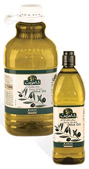روغن زیتون فرابکر مونوواریته – کرونیکی – پت 1 لیتری