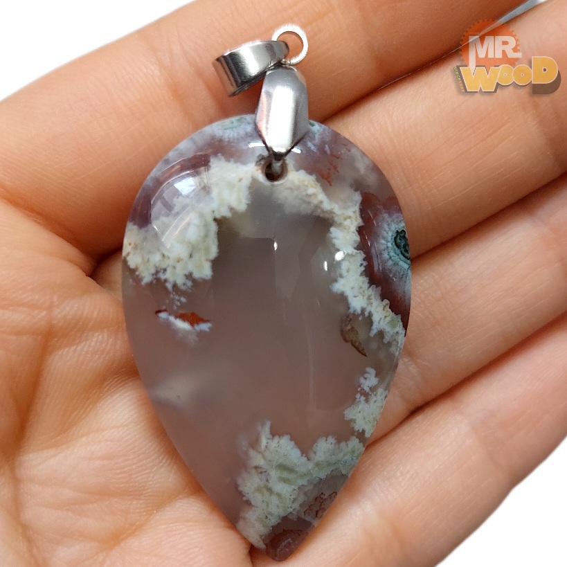 اکسسوری سنگ عقیق اصل