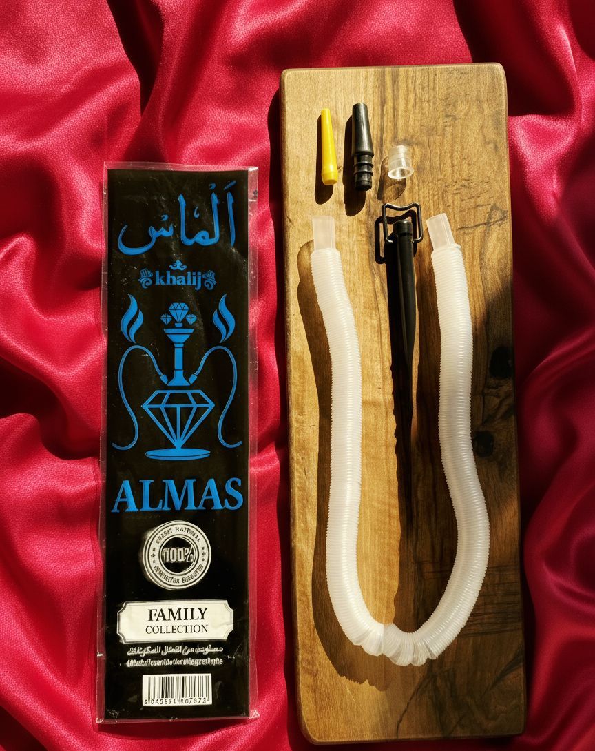 پک کامل فیروزه ای