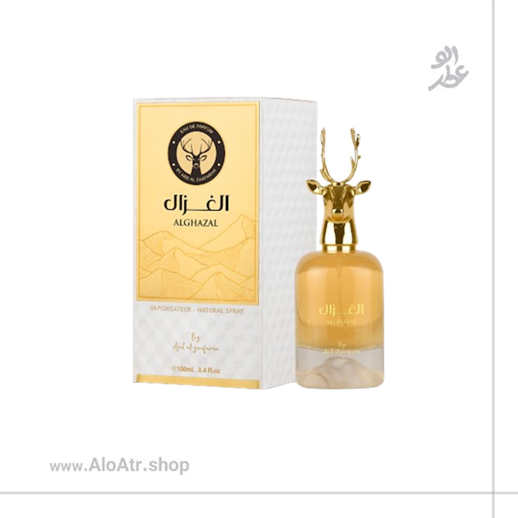 بهترین عطرهای اماراتی در الوعطر