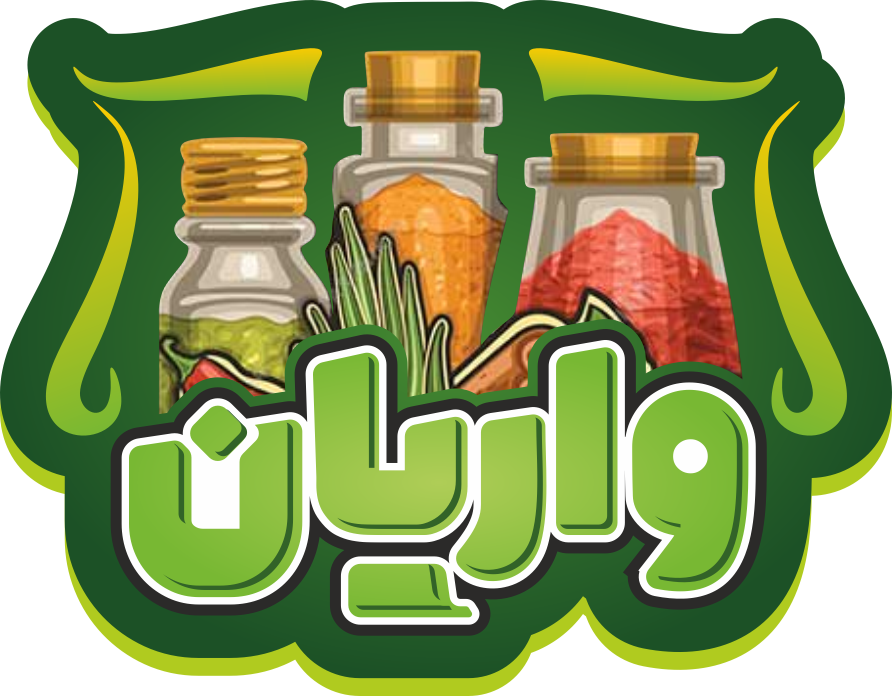 ادویه واریان