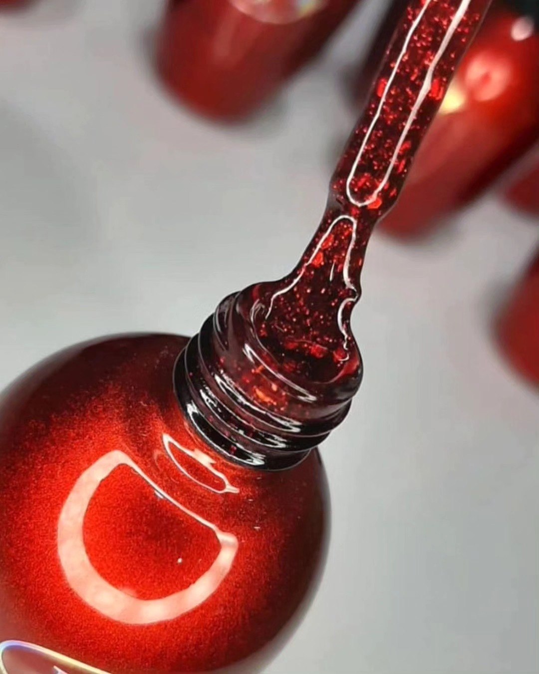 لاک ژل یوتی
