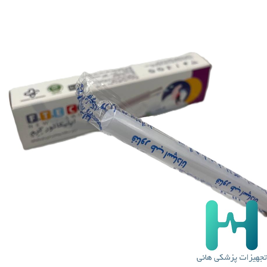 اپلیکاتور کرم فناورطب